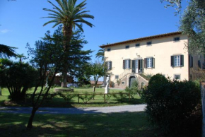 Villa Fubbiano